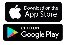 app available at google play/appstore