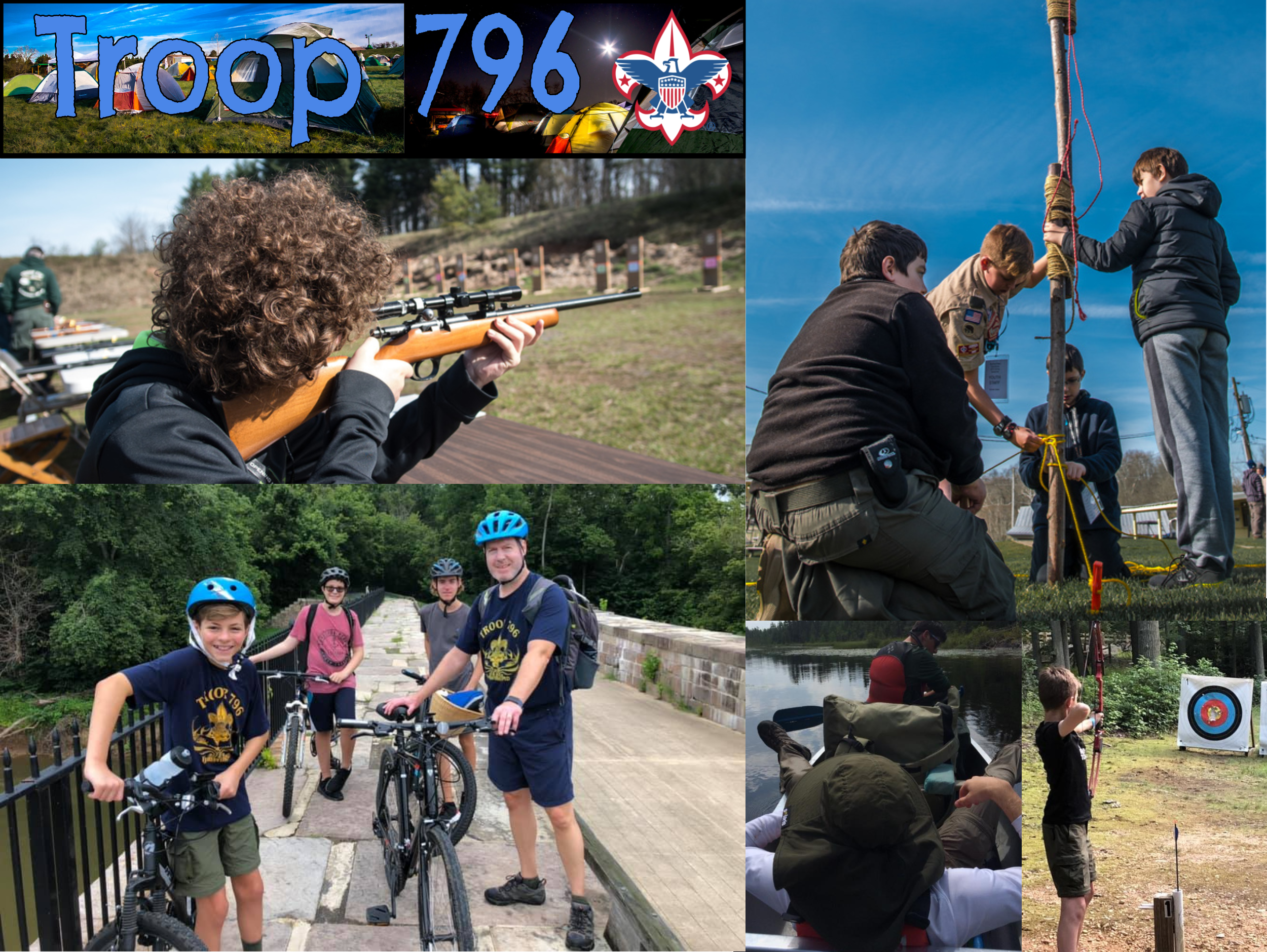 Troop 796 Front Image