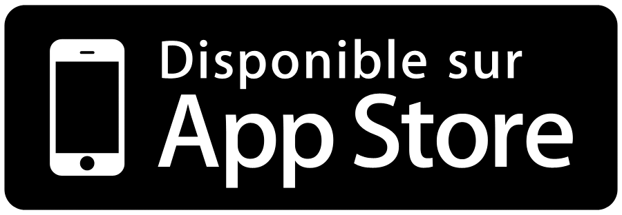 disponible sur apple play