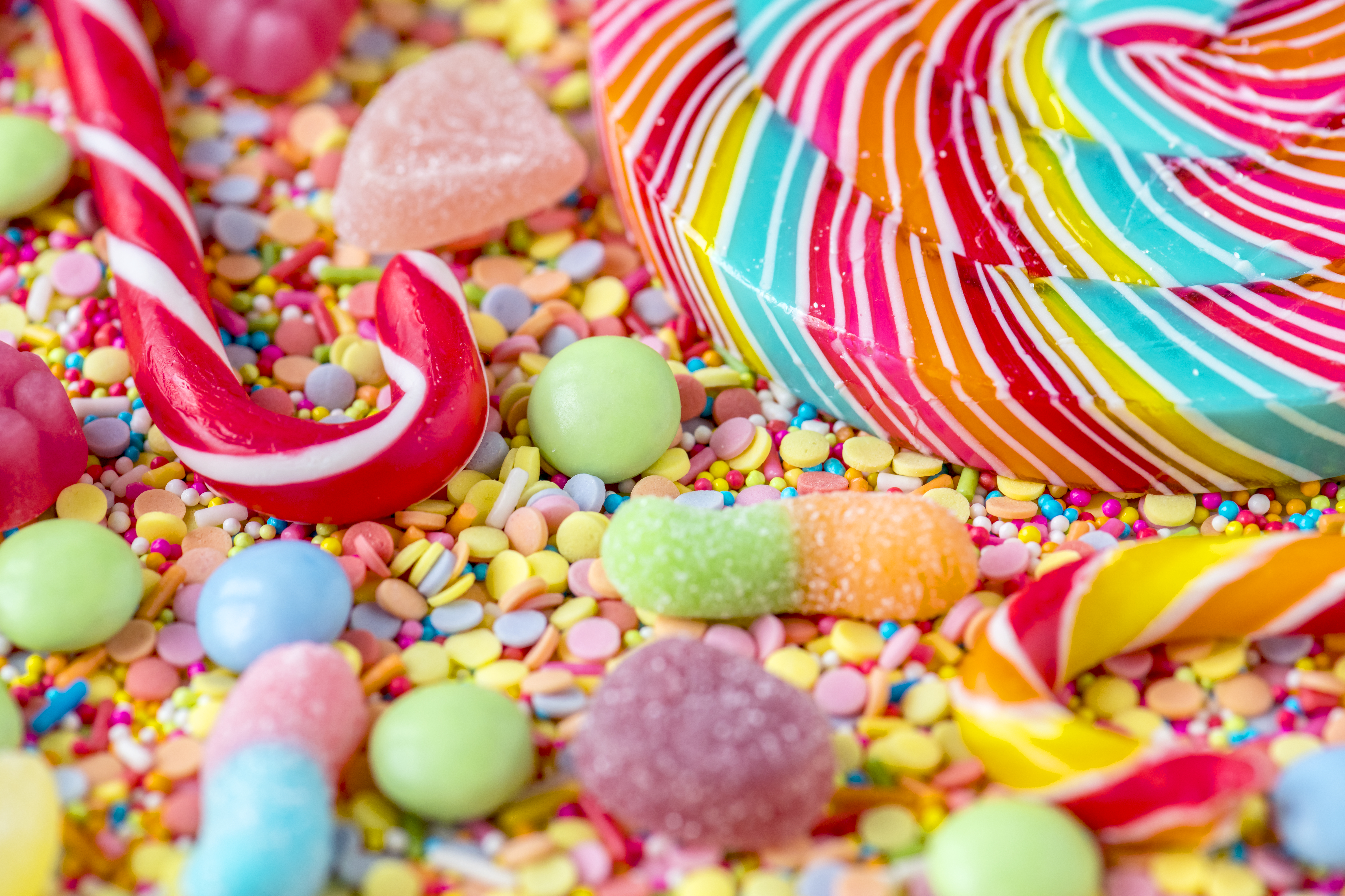 sweets