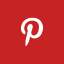 Pinterest icon