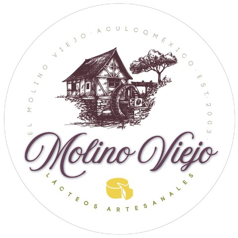 Logo Molino Viejo