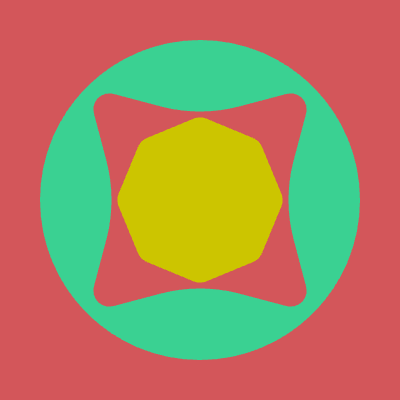 svg text rotate center