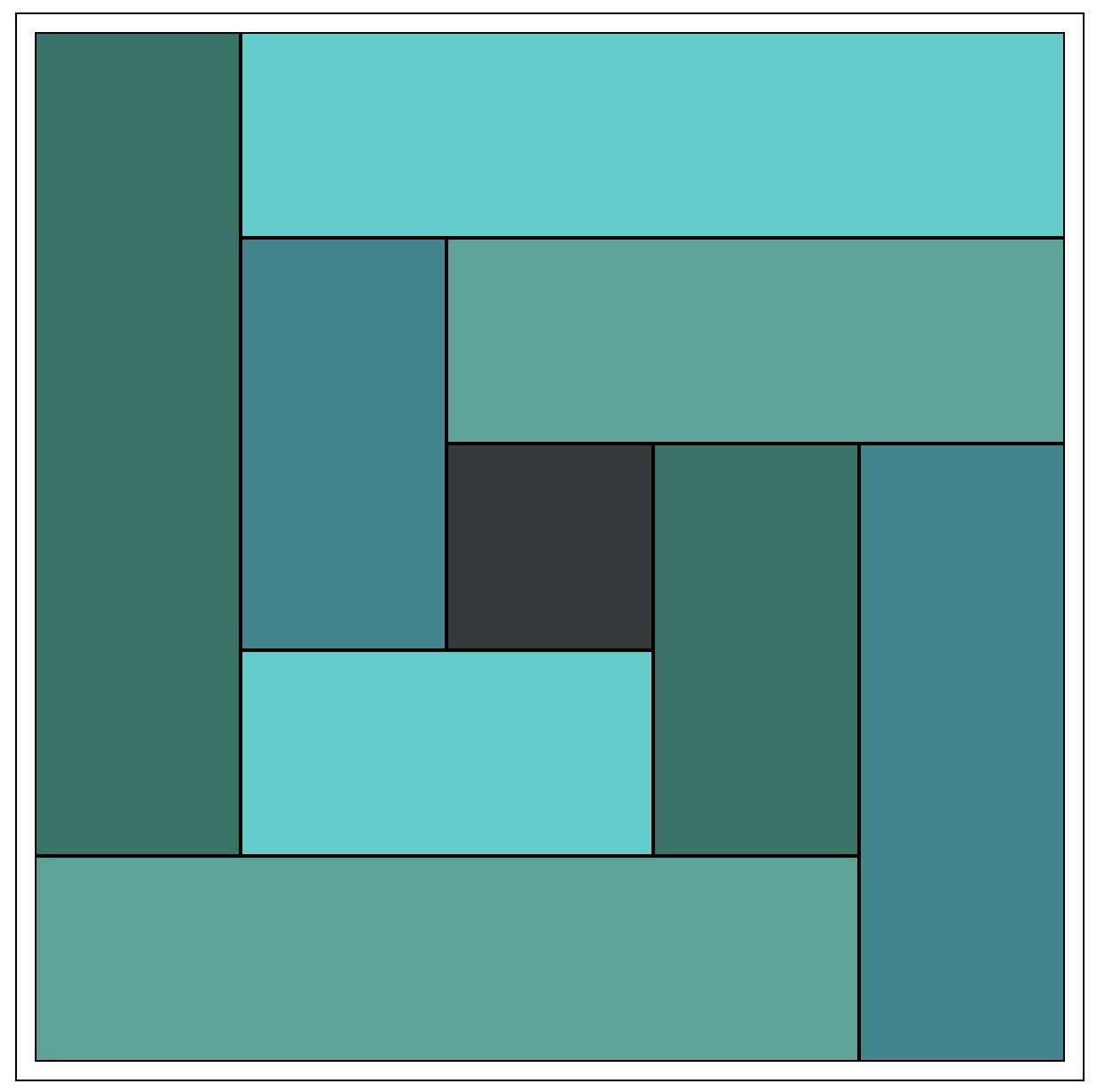 Css Float Layout Challenge 2